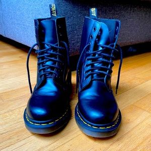 Doc Martens Clemency
